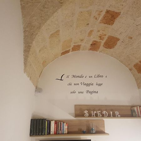 Namaste Apartment Polignano a Mare Ngoại thất bức ảnh