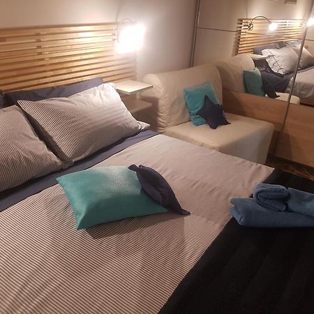 Namaste Apartment Polignano a Mare Ngoại thất bức ảnh