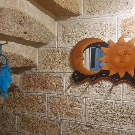 Namaste Apartment Polignano a Mare Ngoại thất bức ảnh