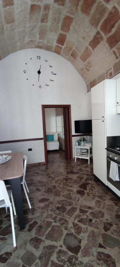 Namaste Apartment Polignano a Mare Ngoại thất bức ảnh