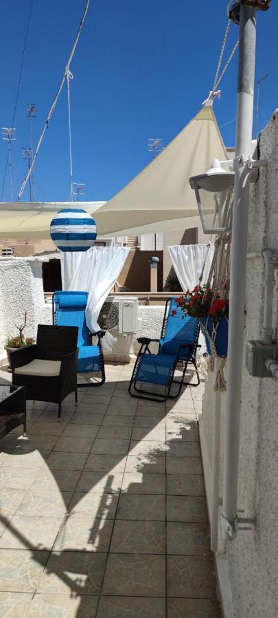 Namaste Apartment Polignano a Mare Ngoại thất bức ảnh