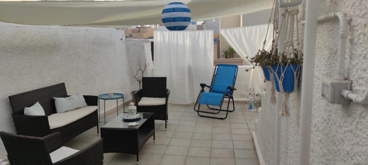 Namaste Apartment Polignano a Mare Ngoại thất bức ảnh