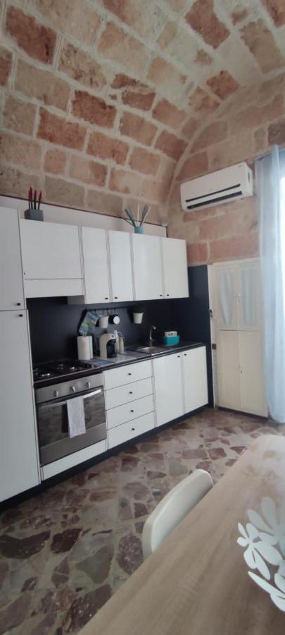 Namaste Apartment Polignano a Mare Ngoại thất bức ảnh