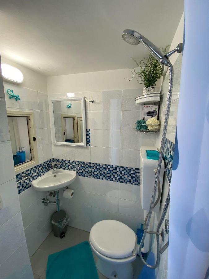 Namaste Apartment Polignano a Mare Ngoại thất bức ảnh