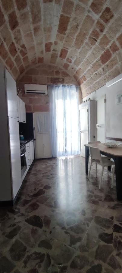 Namaste Apartment Polignano a Mare Ngoại thất bức ảnh