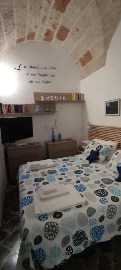 Namaste Apartment Polignano a Mare Ngoại thất bức ảnh