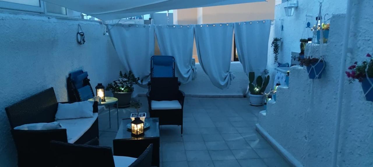 Namaste Apartment Polignano a Mare Ngoại thất bức ảnh