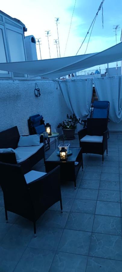 Namaste Apartment Polignano a Mare Ngoại thất bức ảnh