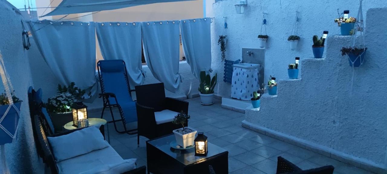 Namaste Apartment Polignano a Mare Ngoại thất bức ảnh