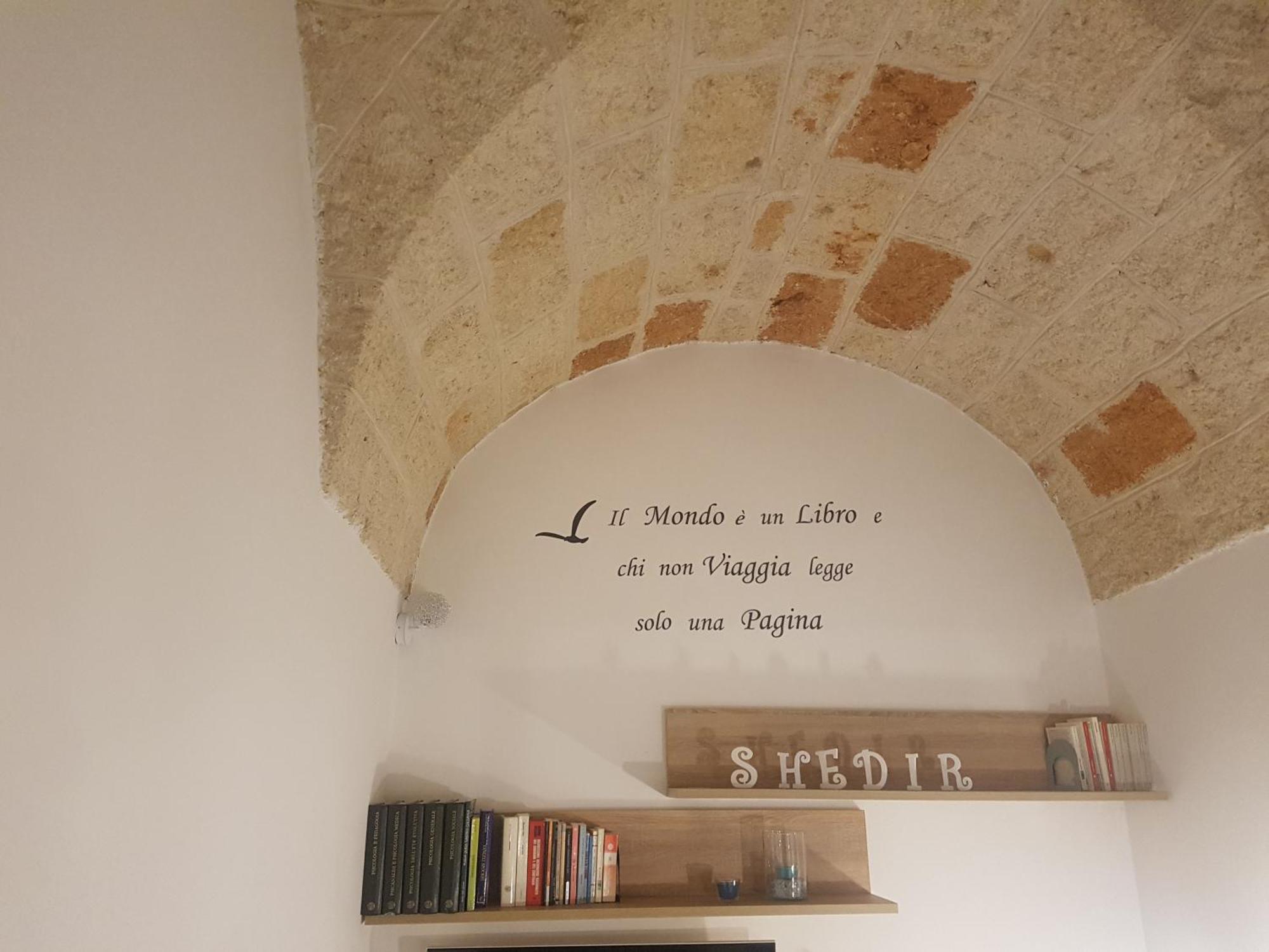 Namaste Apartment Polignano a Mare Ngoại thất bức ảnh