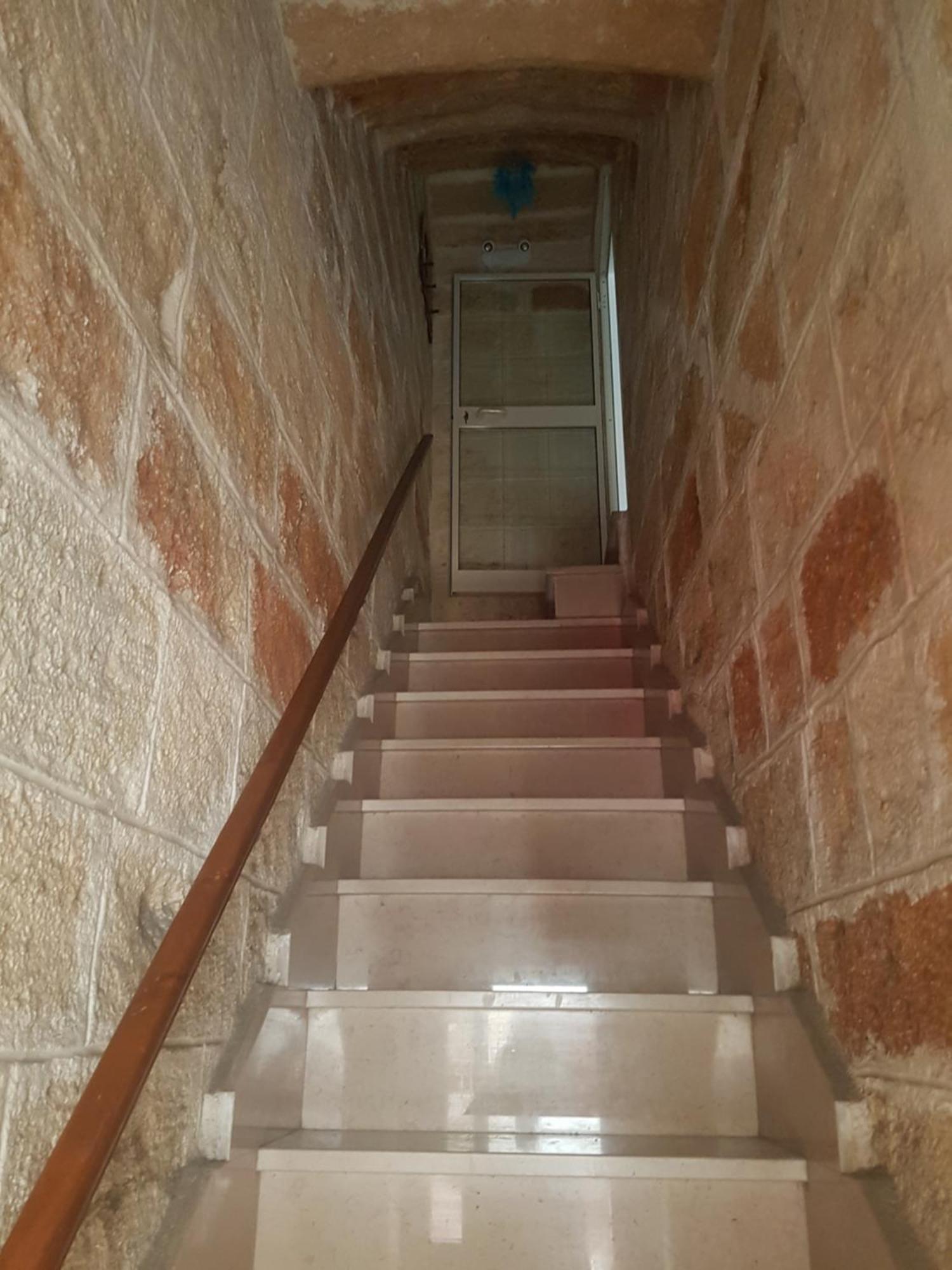 Namaste Apartment Polignano a Mare Ngoại thất bức ảnh