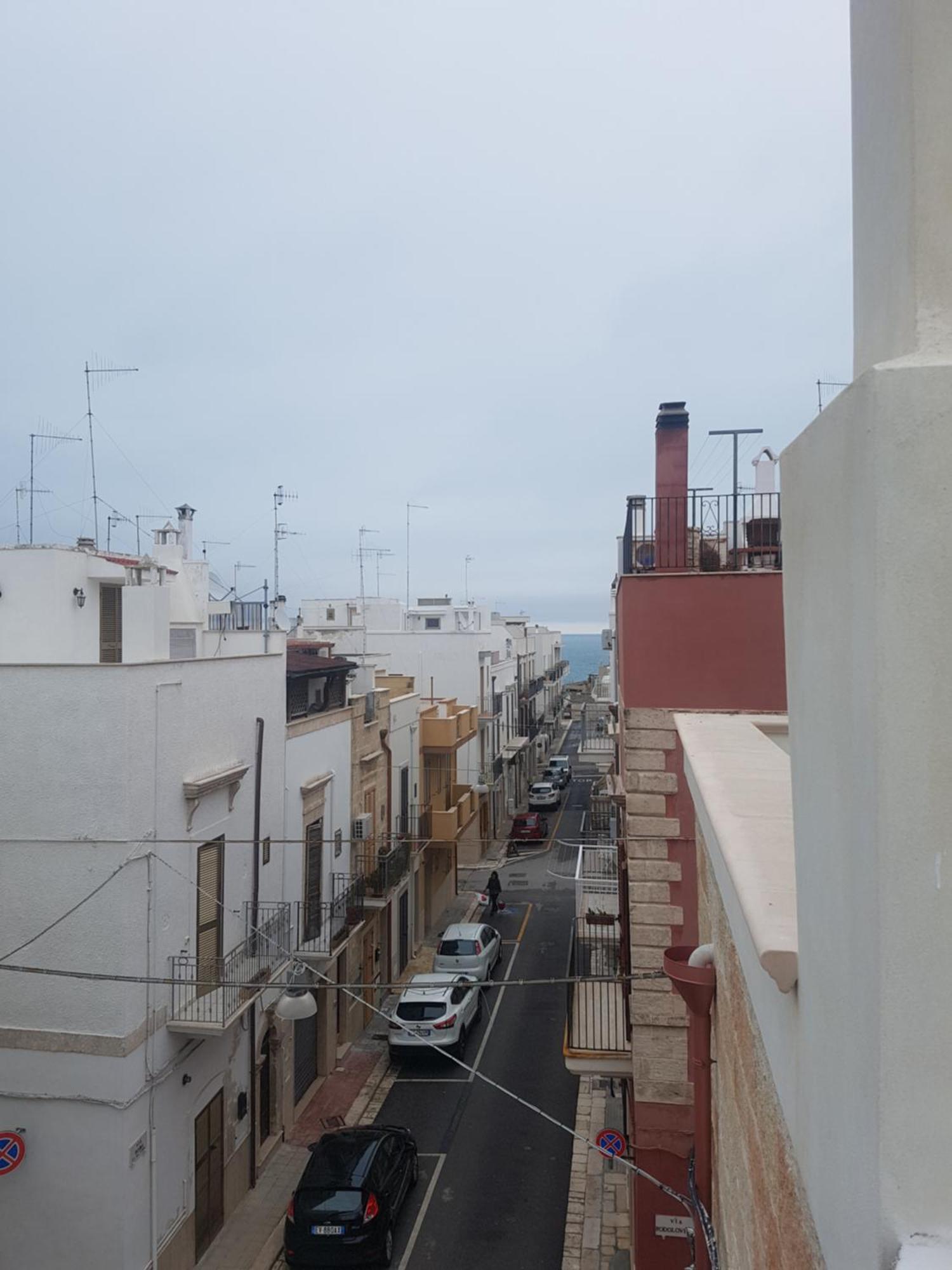 Namaste Apartment Polignano a Mare Ngoại thất bức ảnh