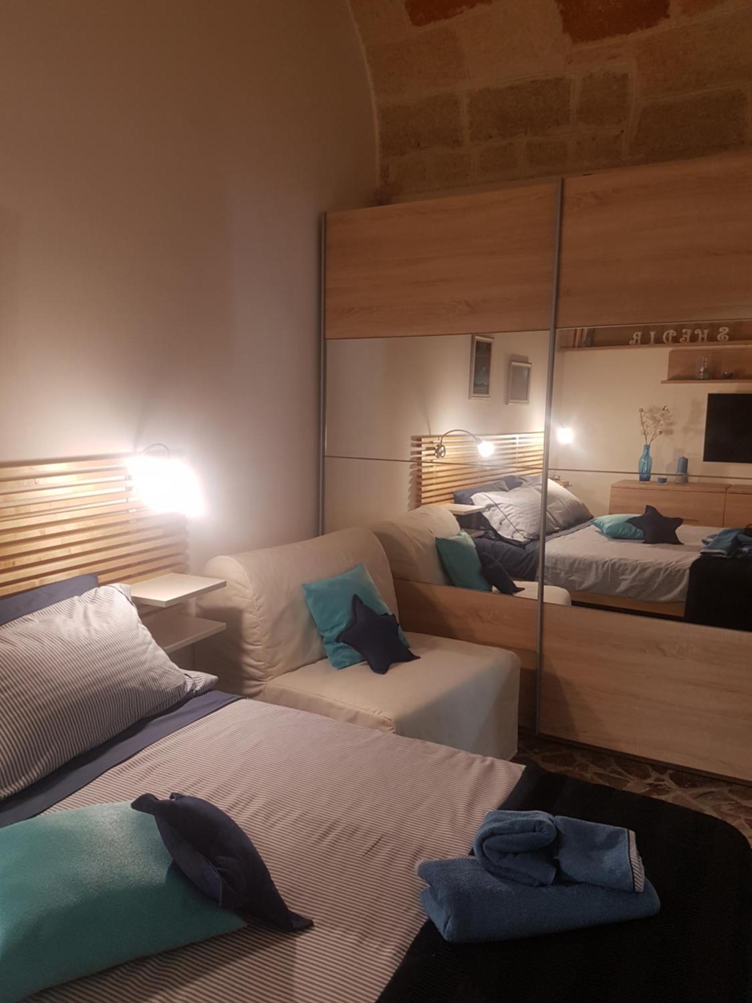 Namaste Apartment Polignano a Mare Ngoại thất bức ảnh
