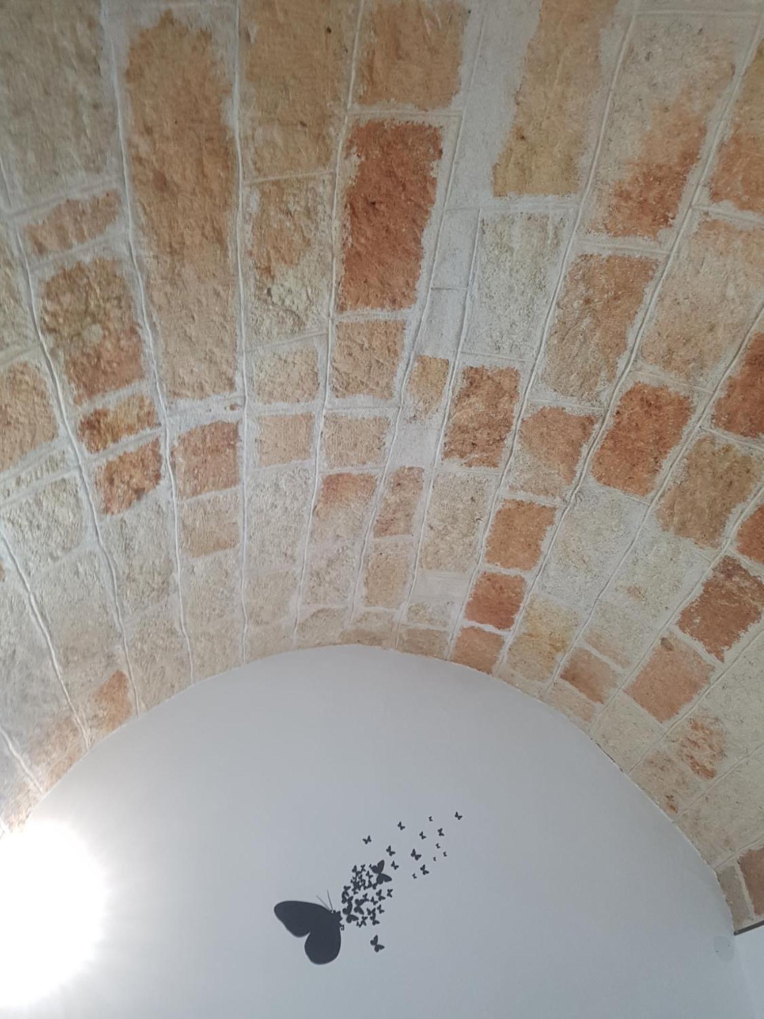 Namaste Apartment Polignano a Mare Ngoại thất bức ảnh