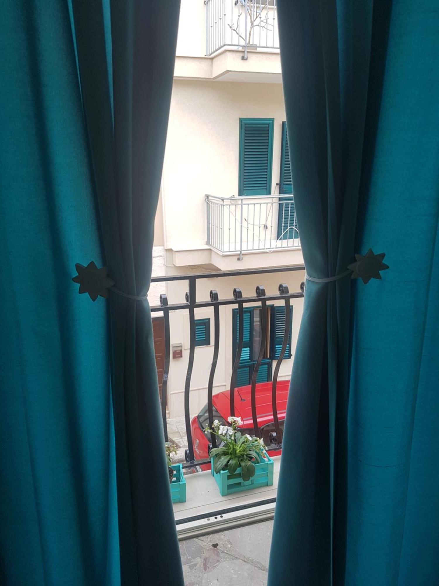 Namaste Apartment Polignano a Mare Ngoại thất bức ảnh