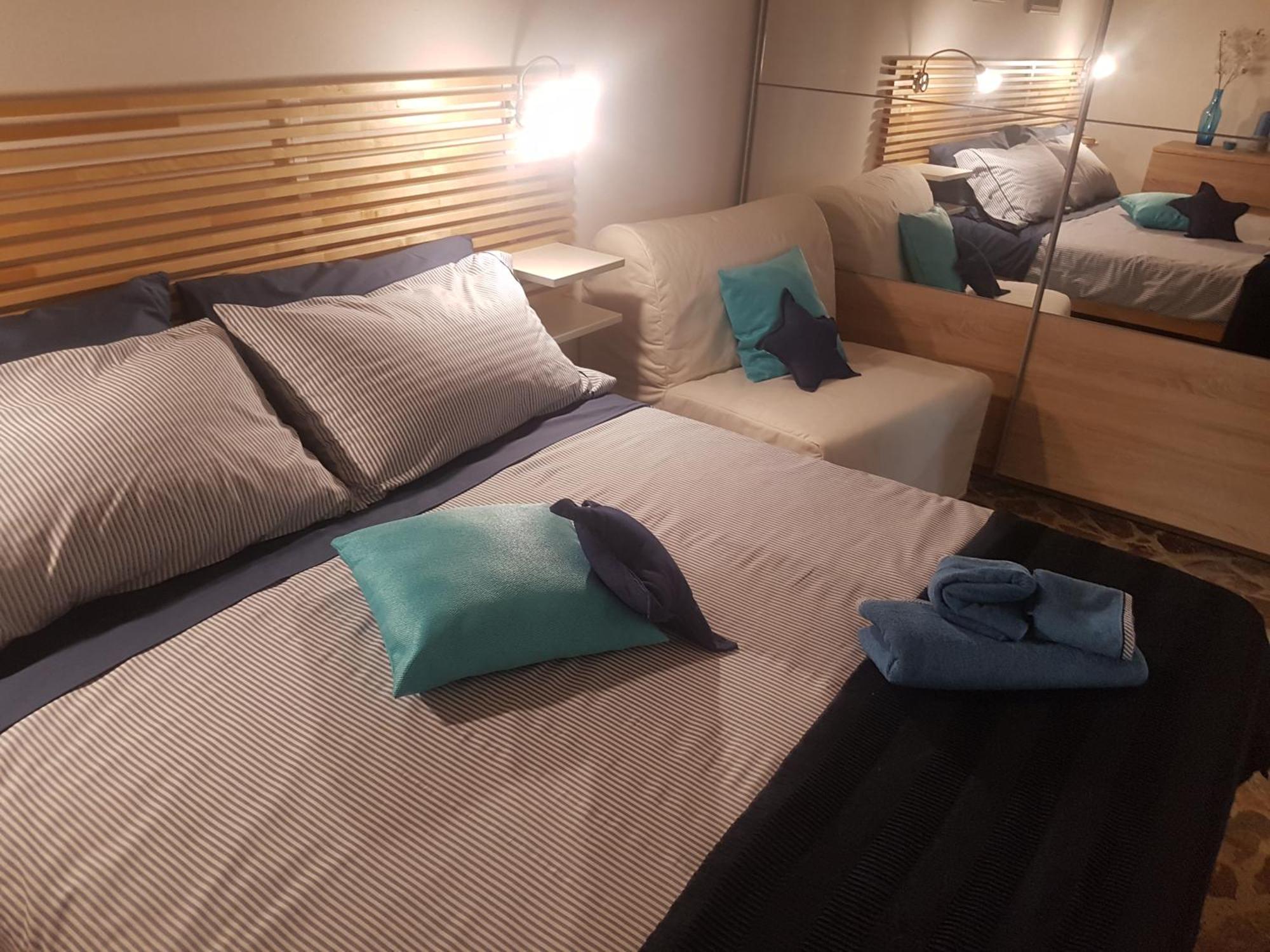 Namaste Apartment Polignano a Mare Ngoại thất bức ảnh