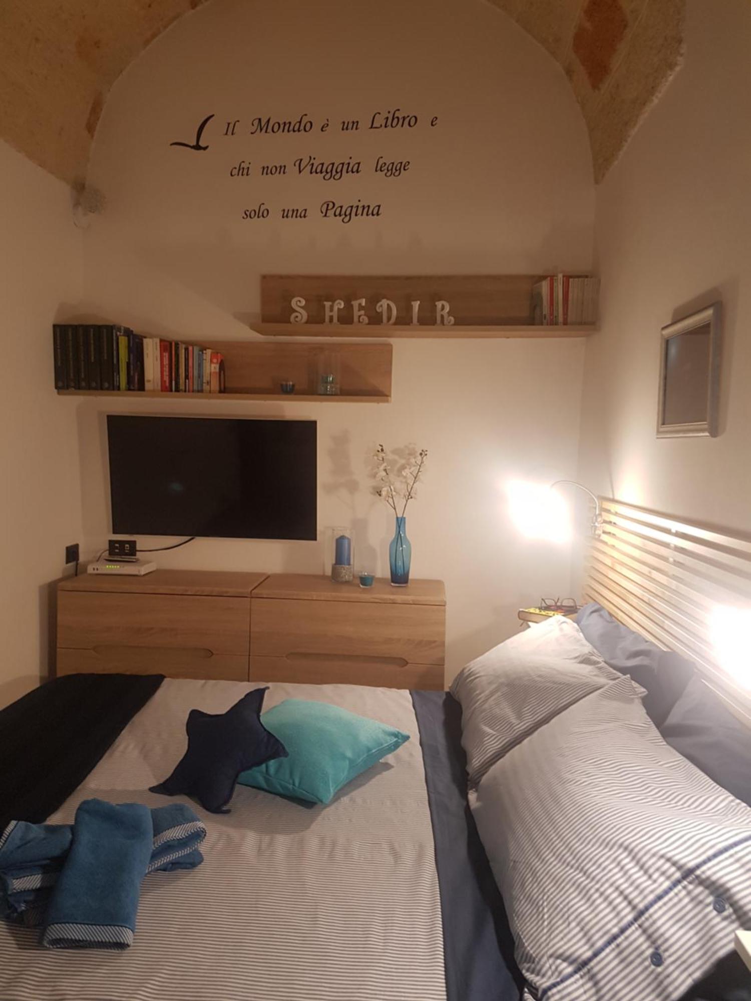Namaste Apartment Polignano a Mare Ngoại thất bức ảnh