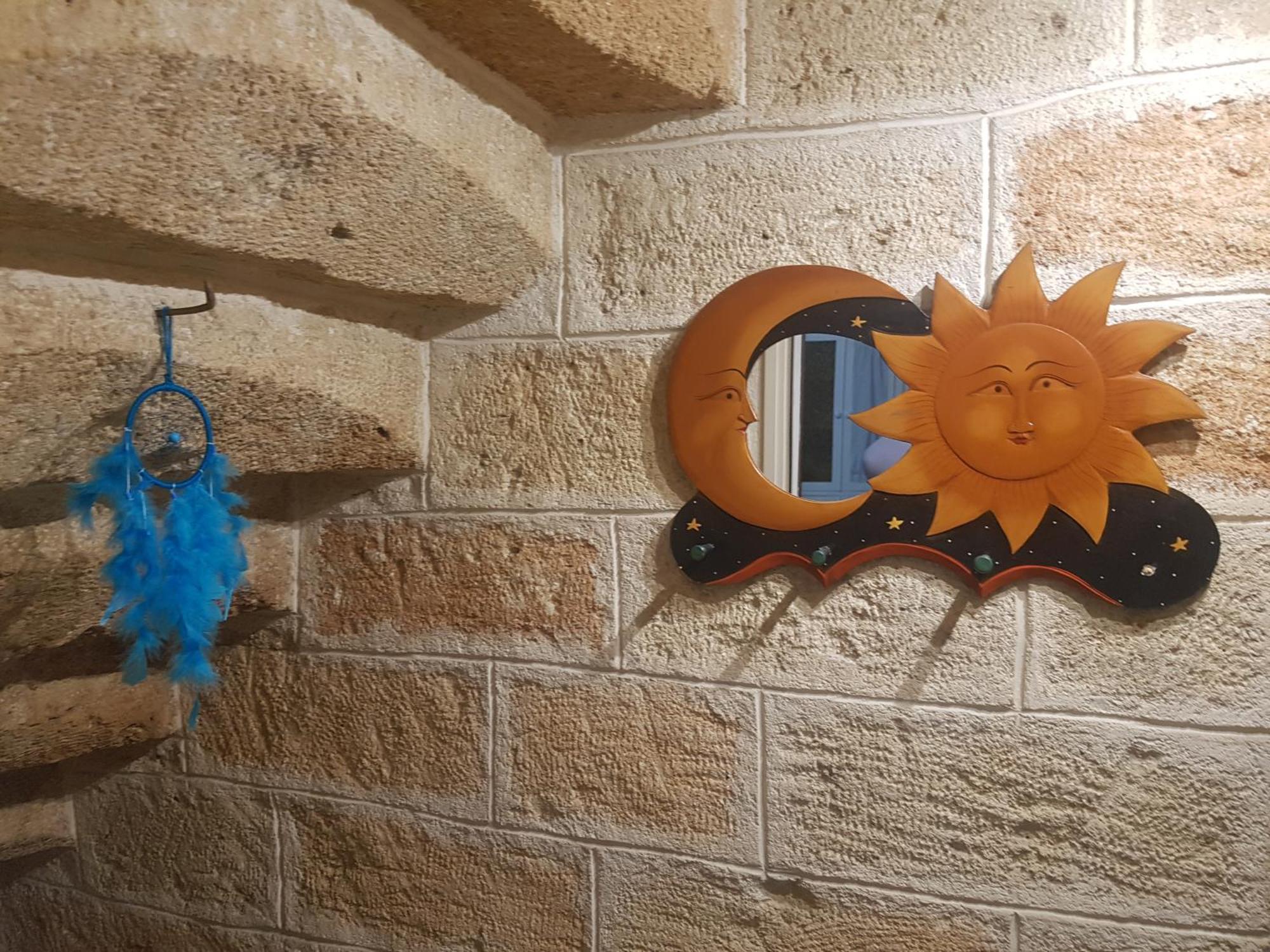 Namaste Apartment Polignano a Mare Ngoại thất bức ảnh
