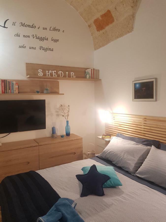 Namaste Apartment Polignano a Mare Ngoại thất bức ảnh